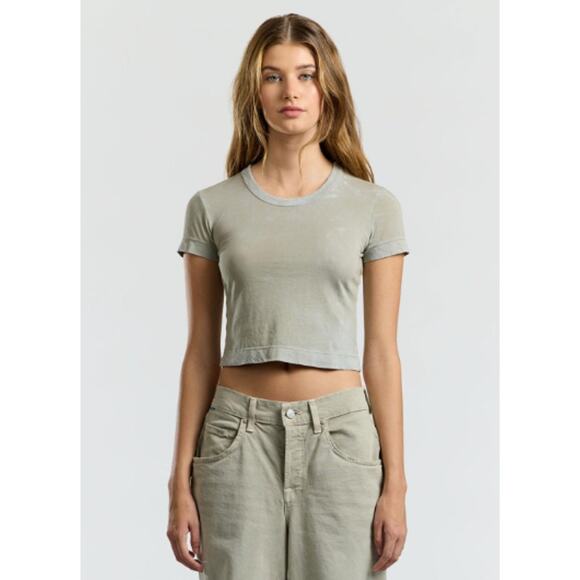COTTON CITIZEN Standard Baby Tee - Picture 1 of 5